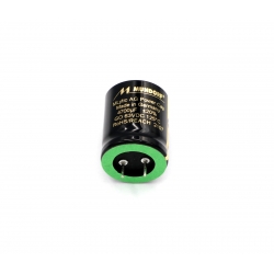 Kondensator elektrolityczny Mundorf M-Lytic AG MLGO 4700 uF 63V